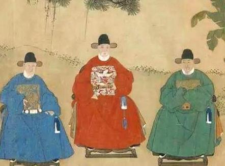 明朝官员的升迁情况是什么样的 哪些人有机会成为阁老呢
