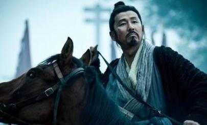 楚汉之争为何只打了四年