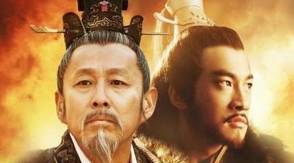 楚汉之争为何只打了四年
