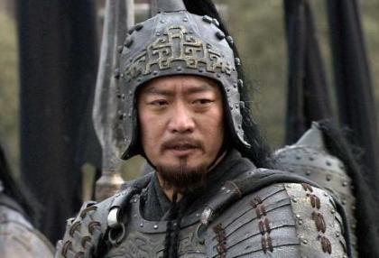 昌豨做了什么让曹操忍无可忍
