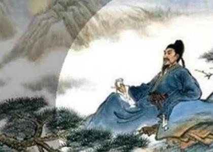 李白一生追求洒脱自由,不求仕途名利吗 其实他很想当官