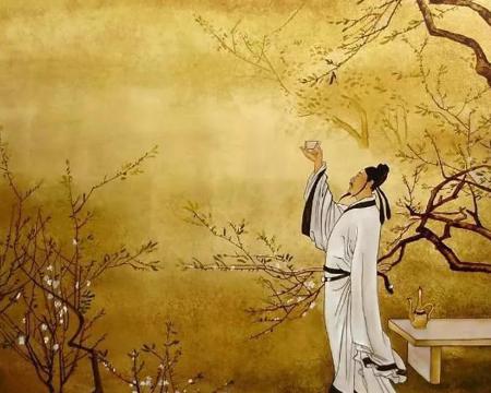 李白一生追求洒脱自由,不求仕途名利吗 其实他很想当官