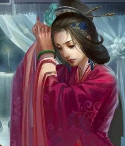 赵姬:秦始皇的生母,私生活却放任自由