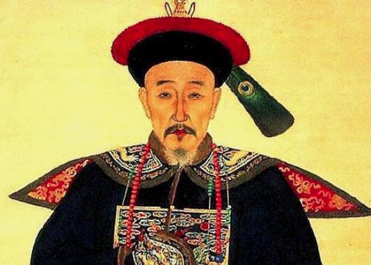 嘉庆皇帝查办和珅,官员腐败还是那么严重