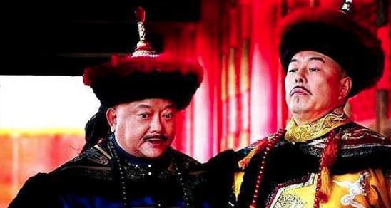 嘉庆皇帝查办和珅,官员腐败还是那么严重