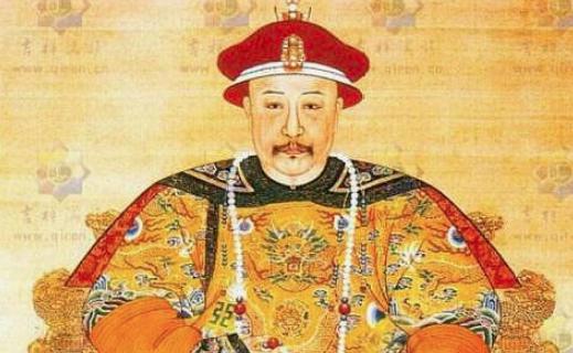 嘉庆皇帝查办和珅,官员腐败还是那么严重
