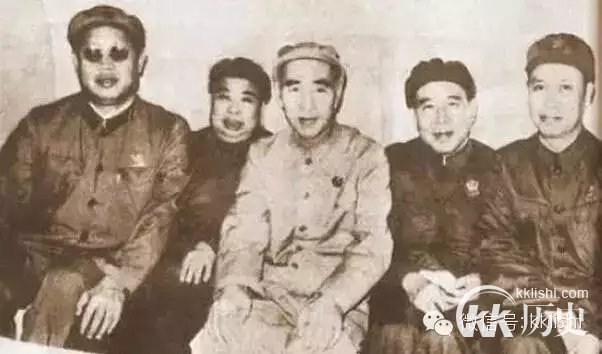 ＂9·13＂谜雾重重:谁透露了毛泽东回京的绝密情报?
