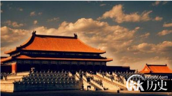 震惊！你所不知道的故宫的门竟掩藏着惊天大秘