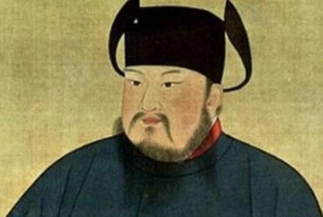 名将郭崇韬有十次免死特权,最终还是被灭门