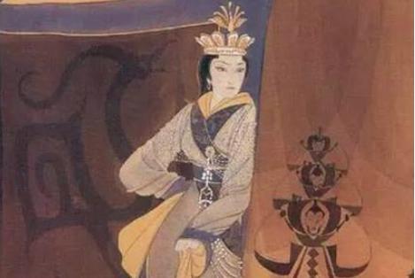 名将郭崇韬有十次免死特权,最终还是被灭门