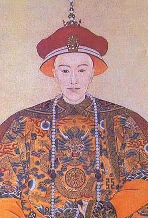 己亥建储简介 慈禧发布上谕的内容是什么样的