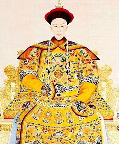 己亥建储简介 慈禧发布上谕的内容是什么样的