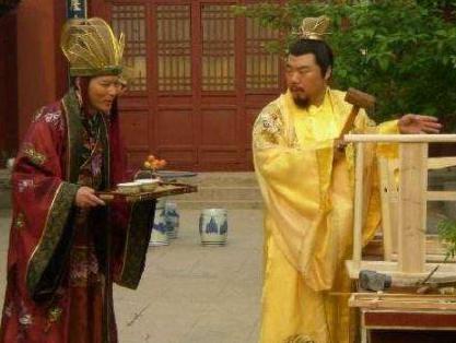 天启皇帝到底是不是昏君 其实做木匠也是无奈之举