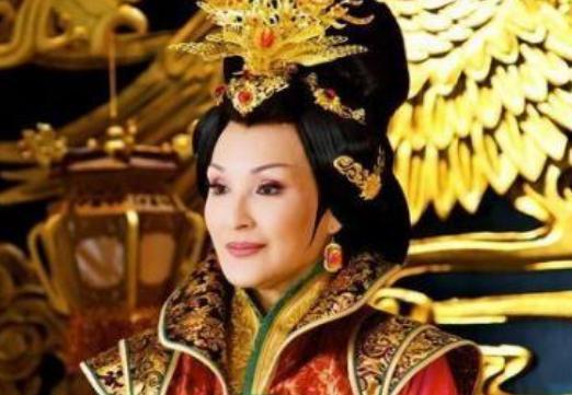 赫连皇后是什么结局