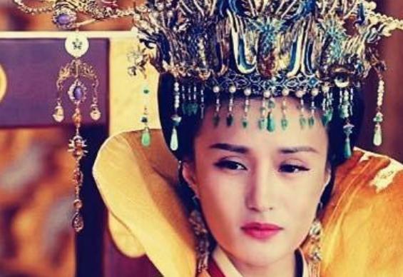 赫连皇后是什么结局