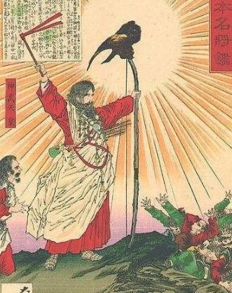 日本天皇为何能持续一百多代