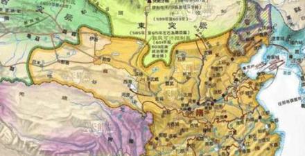 隋炀帝时期的三场战争 彻底动摇了隋朝的根基