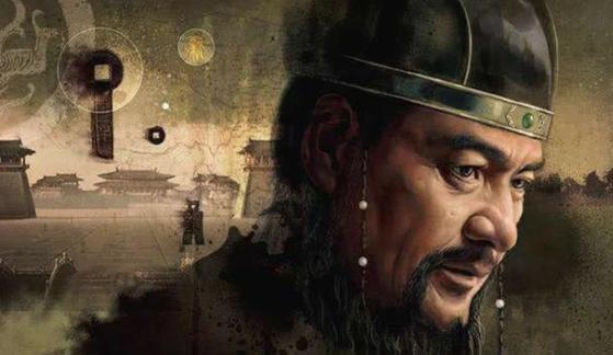 王莽的勤政程度堪比朱元璋,效果却像崇祯