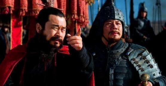 于禁:三国中的一代名将,最后一战却导致自己身败名裂