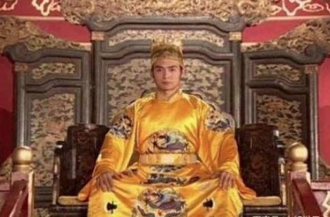 皇帝为何喜欢释放罪犯