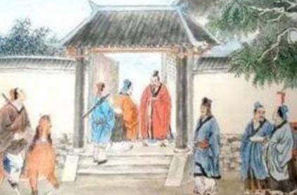 古代当官很难吗 一般主要是通过什么途径的