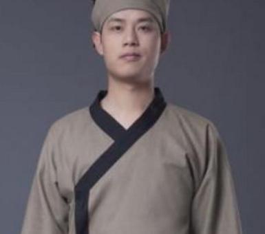 古代人穿那么长的衣服就不怕弄脏吗