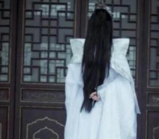 古代人穿那么长的衣服就不怕弄脏吗