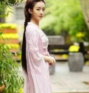 古代人穿那么长的衣服就不怕弄脏吗