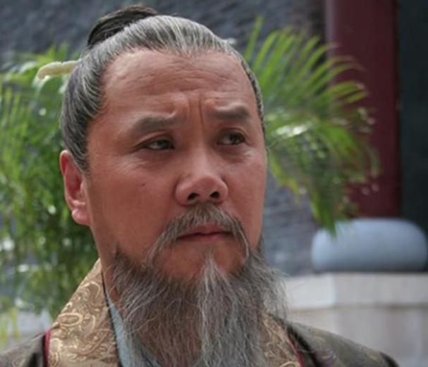 徐阶:隐忍20多年扳倒严嵩,却饱受诟病