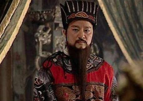 徐阶:隐忍20多年扳倒严嵩,却饱受诟病