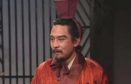 曹操重用贾诩，背后有什么原因