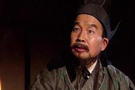 曹操重用贾诩，背后有什么原因