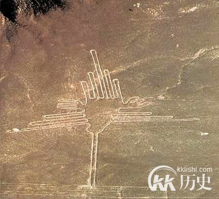全球十大无解谜团：史前壁画揭人类大秘密
