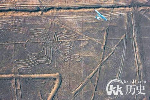 全球十大无解谜团：史前壁画揭人类大秘密