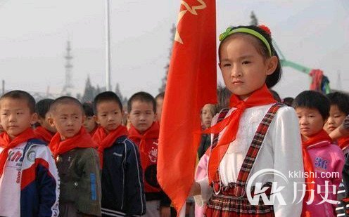 从小被骗!中国小孩一直信以为真的36个谎言