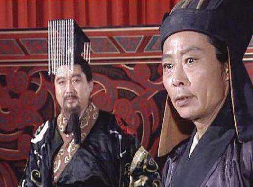 陈祗是什么样的人