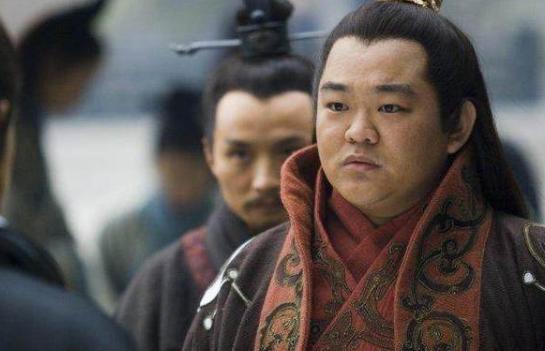 陈祗是什么样的人