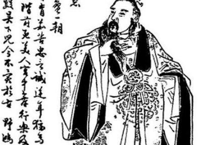 春秋争霸吴国本有机会,为何在鼎盛时期灭在夫差手中