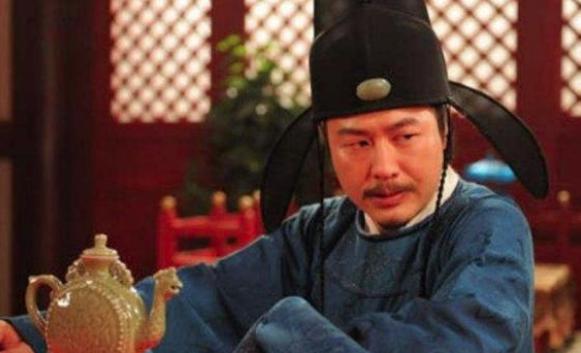 杨国忠:依靠杨贵妃才上位,位极人臣却祸乱朝纲