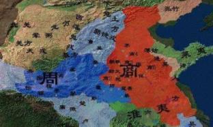 商王帝辛天赋禀异改革直击要害!武王伐纣为何还能成功