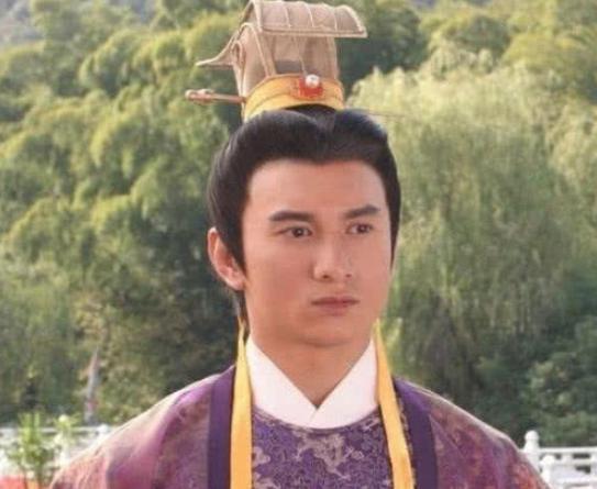 古代历史上令人惋惜的3位亡国君,你知道几个