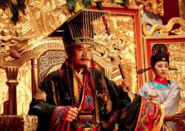 古代历史上令人惋惜的3位亡国君,你知道几个