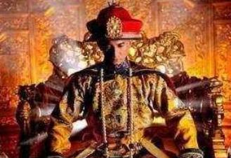 乾隆皇帝真的很败家吗