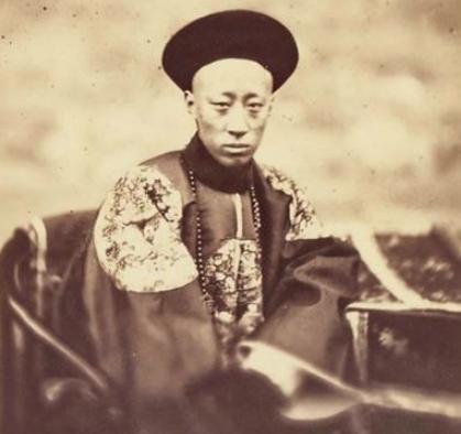 慈禧独揽大权后,却唯独不敢动曾国藩