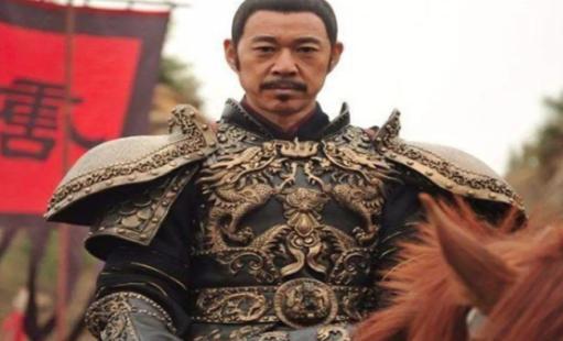 李渊杀了此人却埋下一祸根,最后差点亡国