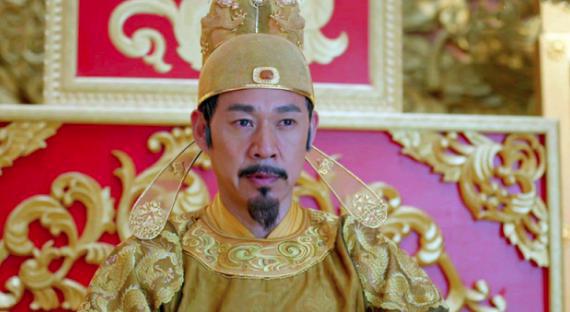 李渊杀了此人却埋下一祸根,最后差点亡国