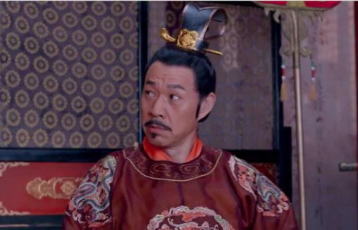 李渊杀了此人却埋下一祸根,最后差点亡国