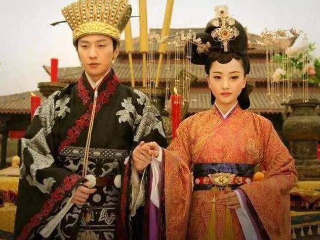此王朝仅存在十年,只有过一个皇帝,奇葩的“国号”让人怀疑人生?