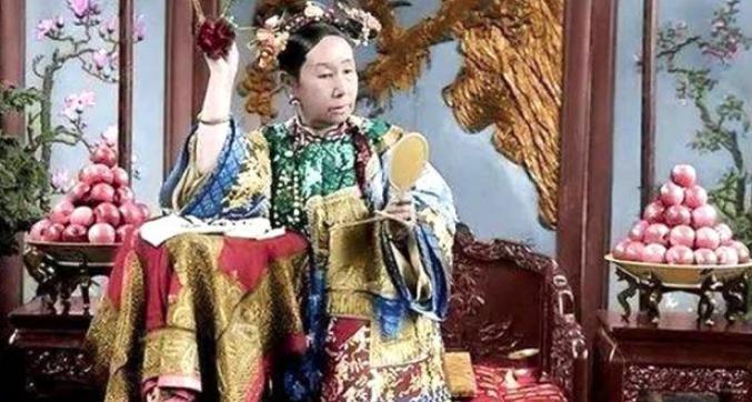 揭秘：慈安太后真的是一个不问政事的人吗