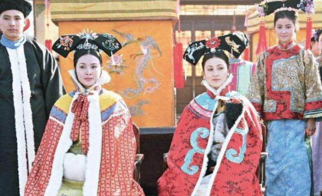 揭秘：慈安太后真的是一个不问政事的人吗